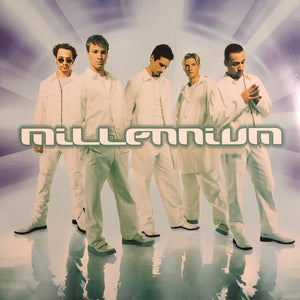 BACKSTREET BOYS | MILLENNIUM 2.0 (25TH ANNIVERSARY EDITION) (2LP SET) (VINYL)