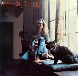 CAROLE KING | TAPESTRY - HONG KONG