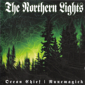 RUNEMAGICK / OCEAN CHIEF | NORTHERN LIGHTS