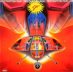 SUN | DESTINATION SUN - US