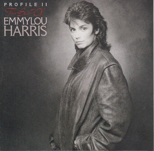 EMMYLOU HARRIS | PROFILE 2 BEST OF
