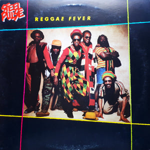 STEEL PULSE | REGGAE FEVER