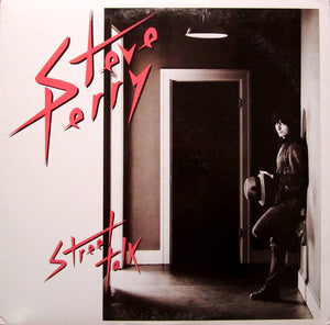 STEVE PERRY | STREET TALK - US