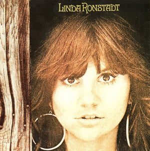 LINDA RONSTADT | LINDA RONSTADT