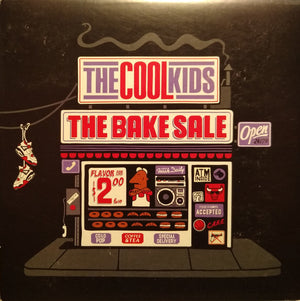 COOL KIDS | BAKE SALE (DIGI)