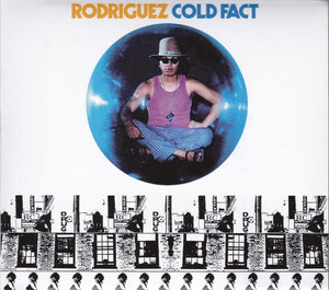 RODRIGUEZ | COLD FACT (REMASTERED DIGI)