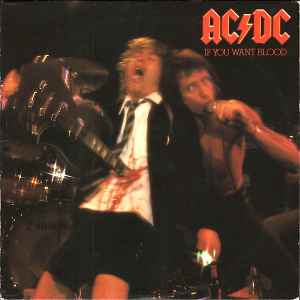 AC / DC | IF YOU WANT BLOOD - US