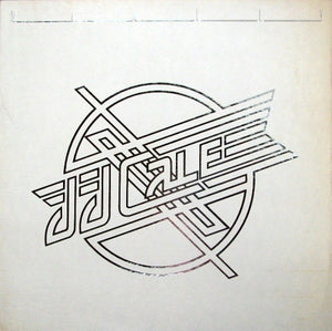 JJ CALE | REALLY - US