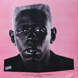 TYLER THE CREATOR | IGOR
