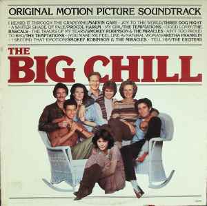 SOUNDTRACK | BIG CHILL - US