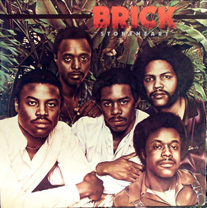 BRICK | STONEHEART - US