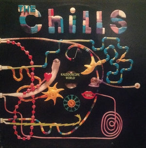 CHILLS | KALEIDOSCOPE WORLD - UK