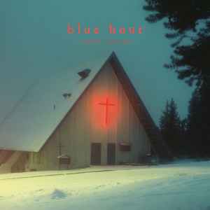 RUBY HAUNT | BLUE HOUR - 2021 ISSUE