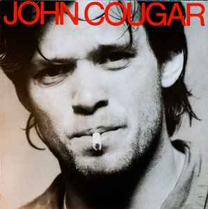 JOHN MELLENCAMP | JOHN COUGAR - US