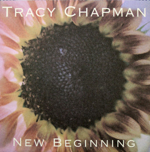 TRACY CHAPMAN | NEW BEGINNING
