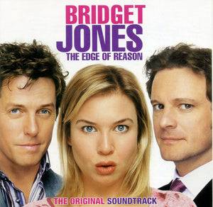 SOUNDTRACK | BRIDGET JONES DIARY - EDGE OF REASON