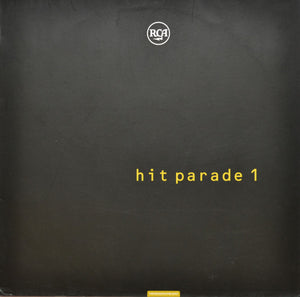 WEDDING PRESENT | HIT PARADE 1
