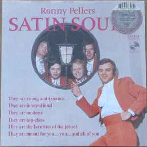 RONNY PELLER | SATIN SOUND