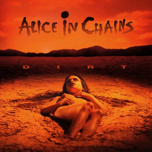 ALICE IN CHAINS | DIRT