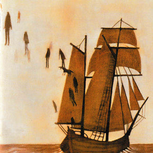 DECEMBERISTS | CASTAWAYS AND CUTOUTS
