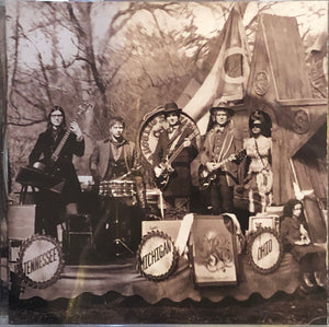 RACONTEURS | CONSOLERS OF THE LONELY