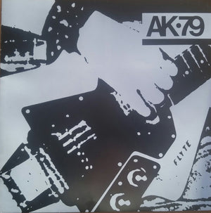 VARIOUS | AK79 - 40TH ANNIVERSARY DELUXE EDITION RED WAX