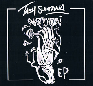 TASH SULTANA | NOTION EP (DIGI)