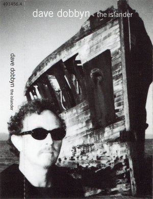 DAVE DOBBYN | ISLANDER