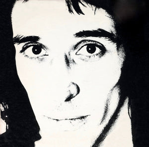 JOHN CALE | FEAR - SLIGHT WOBBLE