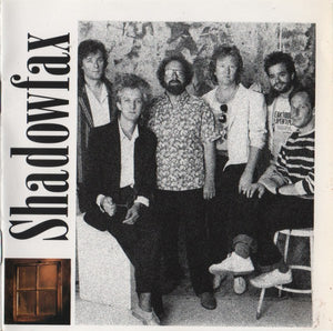SHADOWFAX | WINDHAM HILL RETROSPECTIVE