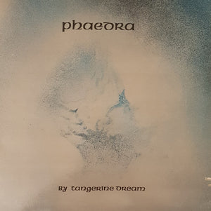 TANGERINE DREAM | PHAEDRA - CANADA