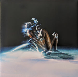 YVES TUMOR | HEAVEN TO A TORTURED MIND (VINYL)