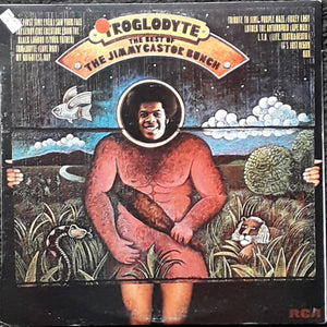 CASTOR JIMMY | TROGLODYTE