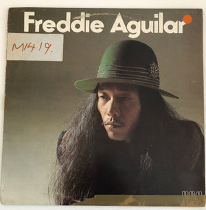 FREDDIE AGUILAR | INA AKA FREDDIE AGUILAR