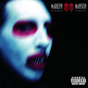 MARILYN MANSON | GOLDEN AGE OF GROTESQUE (BONUS DVD)