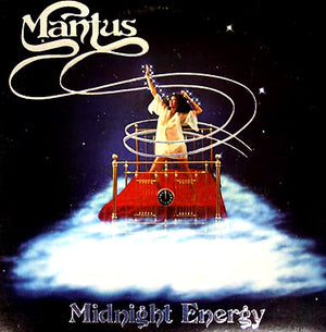 MANTUS | MIDNIGHT ENERGY - US