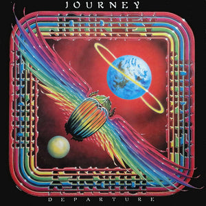 JOURNEY | DEPARTURE - EU