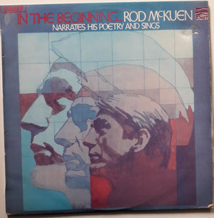 ROD MCKUEN | IN THE BEGINNING