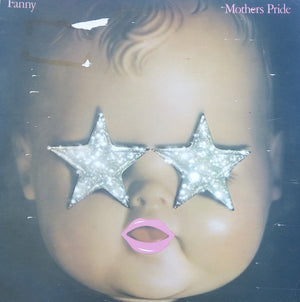 FANNY | MOTHERS PRIDE - NZ