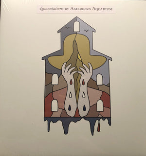AMERICAN AQUARIUM | LAMENTATIONS