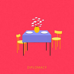 KAKKMADDAFAKKA | DIPLOMACY