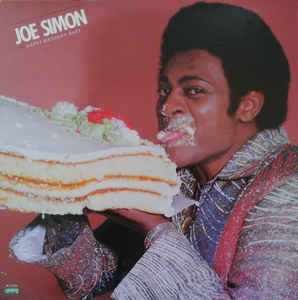 JOE SIMON | HAPPY BIRTHDAY BABY - PROMO
