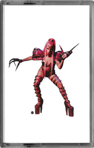 LADY GAGA | CHROMATICA