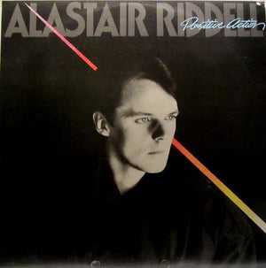 RIDDELL ALASTAIR | POSITIVE ACTION
