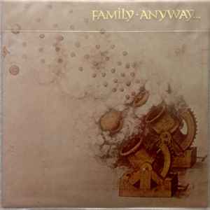 FAMILY | ANYWAY - UK