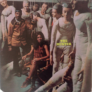 IKE AND TINA TURNER | HUNTER