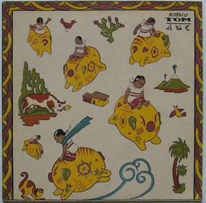 BUFFALO TOM | CRAWL - 12
