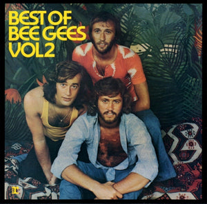 BEE GEES | BEST OF VOL 2