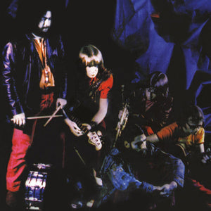 FARMYARD | BACK TO FRONTING - SEALED