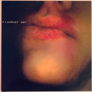 PJ HARVEY | DRY - EU 2020 REISSUE